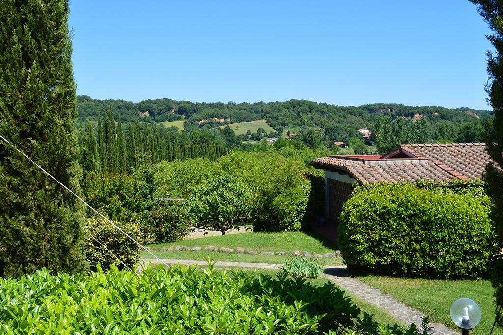 Villa Il Cedro Reggello Quarto foto